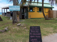 Golden Rock Inn