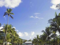 Nisbet Plantation Beach Club 3*