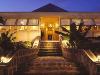 Nisbet Plantation Beach Club