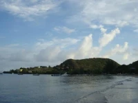 Hurricane Cove Bungalows 
