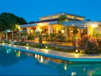 Mount Nevis Hotel and Beach Club 3*