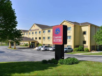 Comfort Suites Omaha