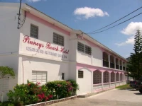 Pinneys Beach Resort 