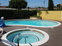 Americas Best Value Astoria Inn & suites
