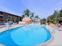 BEST WESTERN PLUS Stovalls Inn 2*