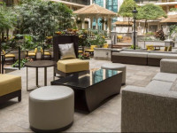 Embassy Suites Anaheim - North