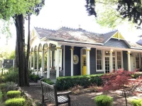 Brannan Cottage Inn 