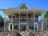 The Chanric Inn