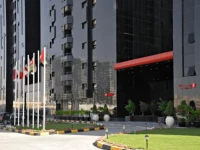 Ramada Hotel and Suites Ajman 4*