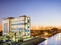 Residence Inn Long Beach Downtown 