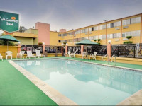 Vagabond Inn Long Beach
