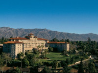 The Langham, Huntington Hotel And Spa, Pasadena