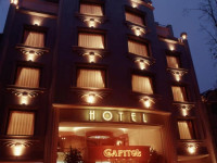 Capitol Hotel (РљР°РїРёС‚РѕР» РћС‚РµР»СЊ)