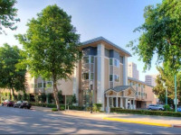 BEST WESTERN PLUS Sutter House