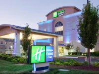 Holiday Inn Express Hotel & Suites Sacramento Airport Natomas 2*