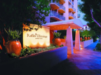 Raffles LErmitage Beverly Hills