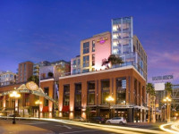 Hard Rock Hotel
