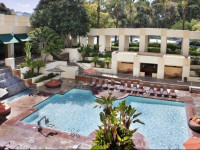 San Diego Marriott Mission Valley