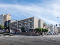 Lombard Motor Inn
