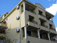 Villa Tropico 3*