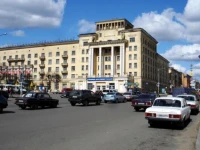 Россия отель Смоленск 