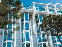 Port Palace 4*