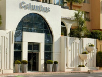 Columbus Hotel Monte Carlo
