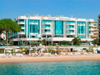 JW Marriott Cannes