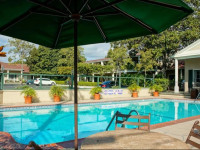 Lavender inn By the Sea