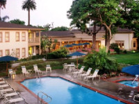Pacifica Suites