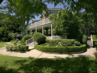 Simpson House Inn