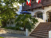 Spanish Garden Inn