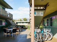 The Inn at East Beach