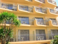 Abrial Cannes Centre 3*