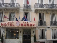 Busby 3*