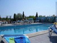 Best Western Cannes Riviera