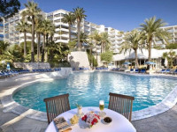 Novotel Cannes Montfleury