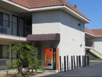 Beach Inn Motel 