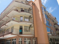 Elena Palace Hotel