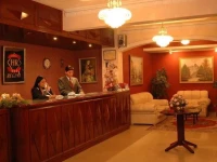 Regina Hotel 3*