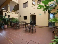 Villa Magna Apart Hotel 4*