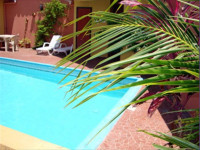 Villa Magna Apart Hotel