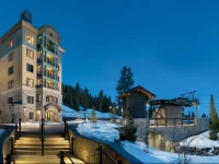 Constellation Residences At Northstar 5*