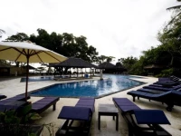 Puri Saron Seminyak Hotel & Villas 4*