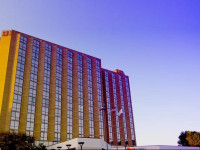 Hilton Arlington