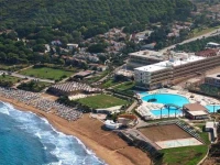 Acapulco Beach Club & Resort 5*