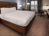 Hilton Garden Inn Atlanta Midtown