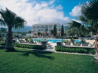 Altinkaya 3*