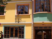 Cima Argentum 4*