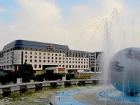 Crowne Plaza 4*